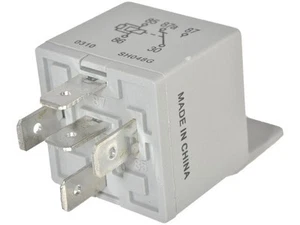 For 1992-1994 GMC K2500 Suburban Daytime Light Relay API 35454NWKK 1993 - Picture 1 of 2