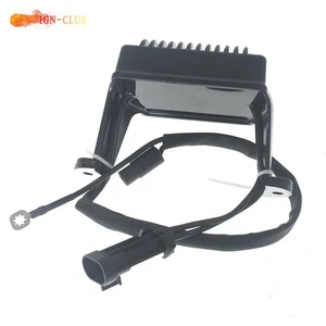 Voltage Regulator Rectifier 2004 2005 FLT FLH Models For Electra Glide 74505-04 - Picture 1 of 10