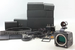 Hasselblad 907X Special Edition On the Moon Since 1969 CFV II 50C Limited Camera - Picture 1 of 16