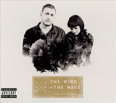 From The Wreckage by The Wind and The Wave [Audio CD] - Bild 1 von 2