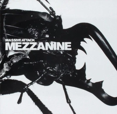 Massive Attack: Mezzanine - Image 1 of 1