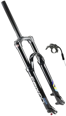 Suntour Epixon Epicon XC MTB Suspension Fork 27.5/29 Remote Control 100/120mm - Image 1 of 4
