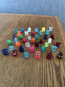 Lot of Vintage GoGo's Crazy Bones - Bild 1 von 1