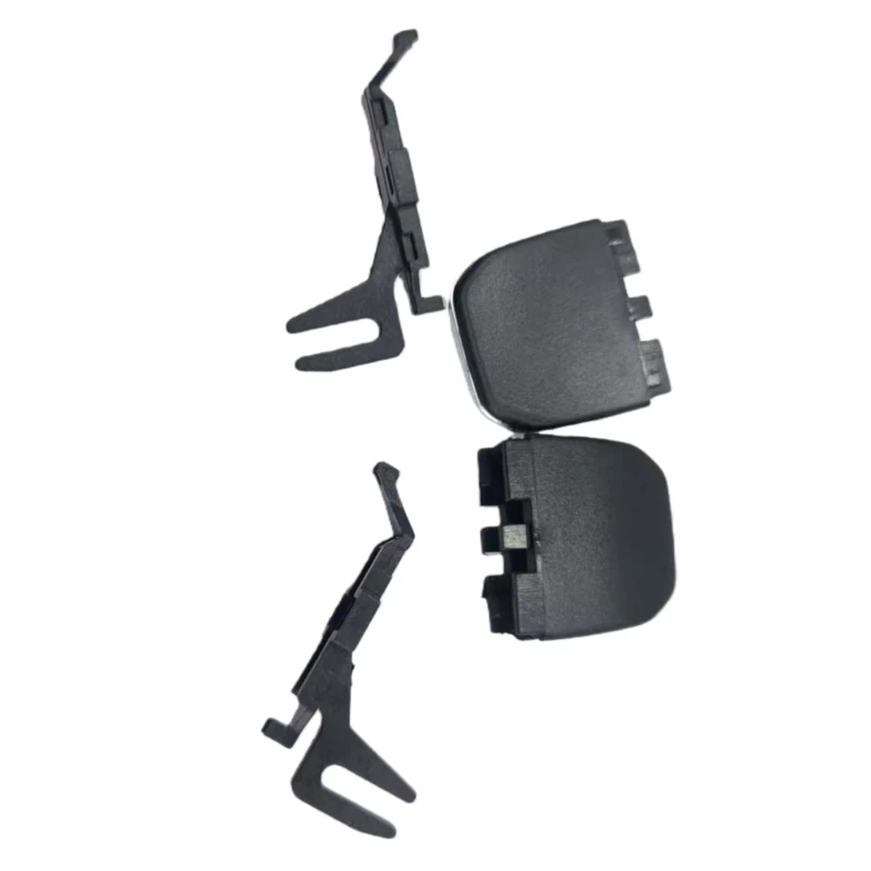 Dashboard Air Vent Blade Paddle Slider for Ferrari 2015-2018 488 GTB/Spider - Image 1 of 4