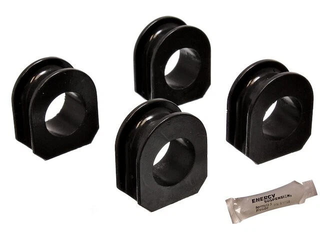 Kit de buje de barra estabilizadora de furgoneta GMC P35/P3500 1967-1974 energía trasera 27833YZNW 1968 Foto 1 de 2