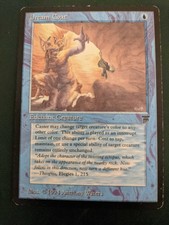 Dream Coat - Legends - Magic the Gathering - MTG #3