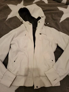 Bench Jacket Size M - Picture 1 of 6