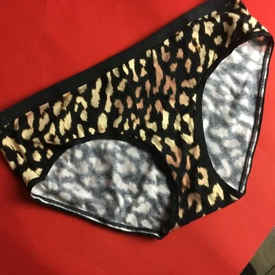 Victoria Secret pink panties Victoria's G V STRING thong UNDERWEAR Bikini  large - Image 1 of 3