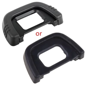 Eyecup Eye Cup Viewfinder for Camera DSLR D750 D610 D600 D7000 Accessory - Picture 1 of 8