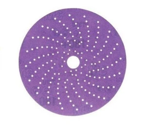 3M Cubitron II, 31374, 180+ Grit Hookit™, 6in Disc (30ct.) - Picture 1 of 1