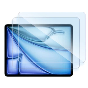 [2er Pack] Anti-Blaulicht Displayschutzfolie für iPad Air 13 Zoll Tablet - Bild 1 von 5