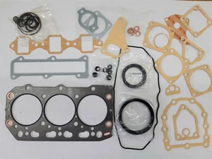 Dichtungssatz für Yanmar 3TN84 3TNA84 Dichtsatz Disa Dichtung ZKD Motordichtsatz - Bild 1 von 1