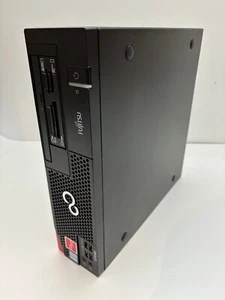 Ordinateur PC de bureau Fujitsu Esprimo D956 E94+ I7 6th Gen - 16 Go - M.2 500Go - Photo 1/6