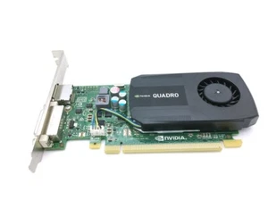 NVIDIA Quadro K420 2GB GDDR3 PCI-E DP DVI Professional Graphics Card - Picture 1 of 9