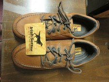 irish setter casual shoes