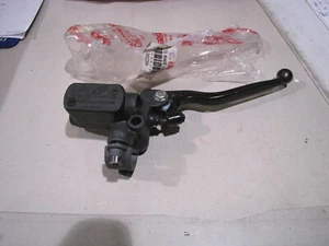 Bremse Pumpe rechs Original Derbi Senda Bj 96 VTHSENDARXH 00H02101081 - Picture 1 of 2