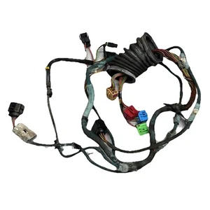 2000-2006 Audi TT Mk1 Convertible Right Passenger Door Wiring Wire Harness OEM - Picture 1 of 7