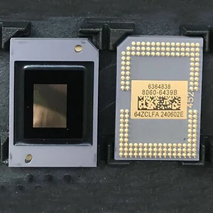 New chip projector DMD chip 8060-6038B 8060-6039B/8060-6438B/6439B - Picture 1 of 9