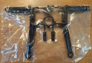 New Tamiya 2013 Egress & Vajra Rear Arms RC K Part Tree 9115327 From New Kit - Picture 1 of 1