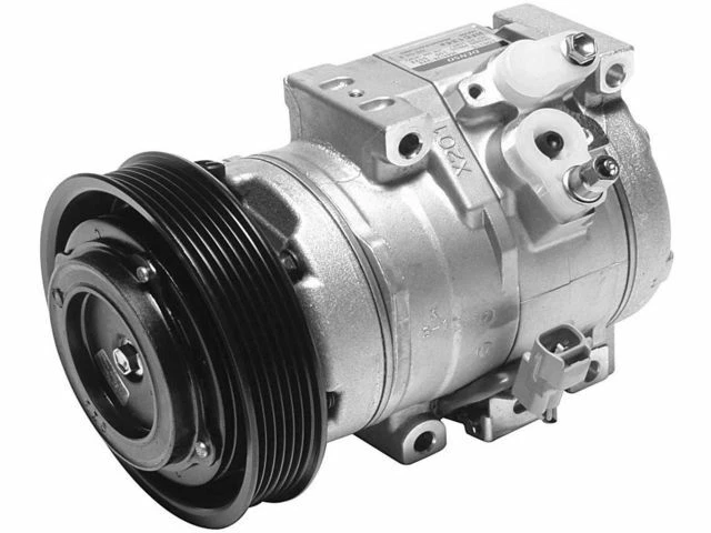 Compressor Denso 41WP58Z A/C compatível com Lexus RX330 2004-2006 - Imagem 1 de 1