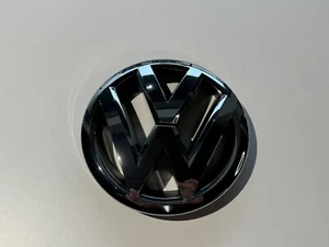 Simbolo VW logo emblema originale 561853600UL - Foto 1 di 3
