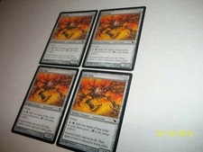 Pili-Pala SHM Shadowmoor x4 NM/LP