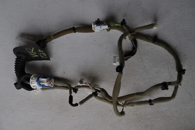 2009-11 Mazda CX-7 Front Right Door Wiring Harness EH6567200A 2.2MZR-CD - Image 1 of 4