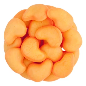 Spicy Mango Gummy by Vidal~ 5lb BAG ~ SHIPS FREE - Picture 1 of 2
