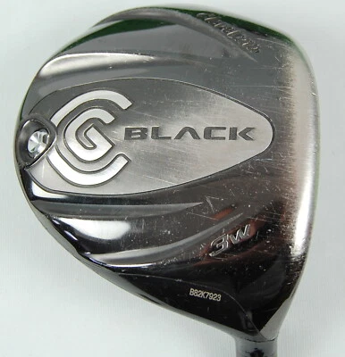 Cleveland Black Holz 3 Regular Herren - Bild 1 von 2