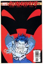 Runaways (2005) #15 NM 9.4
