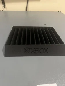 XBOX Game Case Stand/ Holder (One and Series X) - Picture 1 of 5