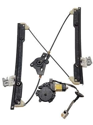 Motor Regulador Ventana Original Reman para Nissan Máxima Delantero Derecho 2004-2008 Foto 1 de 4