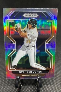 2022 Panini Prizm Draft Picks Silver “You pick” ***complete your set***