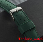 20Mm/22Mm Width Orange Black Green Watch Rubber Strap Band For Skx007 Nh35 Case
