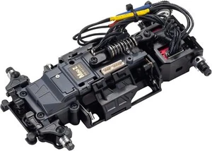 Kyosho MINI-Z RACER MR-04EVO2 CHASSIS SET (W-MM/8500KV) 32890 With Tracking - Picture 1 of 3