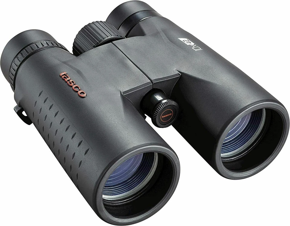 Tasco Essentials 10x 42 mm Binocular ES10X42