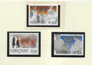 Feroe Infancia Series del año 2011 (EZ-859) - Bild 1 von 1