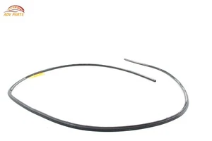 2020-2025 MERCEDES GLB250 X247 FRONT LEFT DRIVER SIDE DOOR WEATHERSTRIP SEAL OEM - Picture 1 of 4