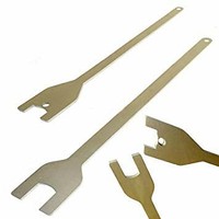 Land Rover Viscous Cooling Fan Clutch Belt Tool Range Rover, Sport, Discovery