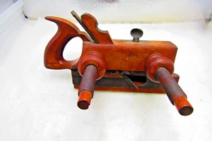 Antiker Pflughobel von Sandusky Tool Co. - Bild 1 von 12
