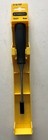 STANLEY 2-16-737 Stechbeitel 6mm - Chisel for wood – ciseau à bois - houtbeitel