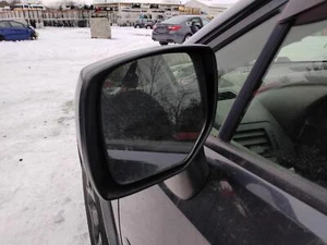 Used Left Door Mirror fits: 2014 Subaru Xv crosstrek Power 2.0L w/o turn signal - Picture 1 of 19