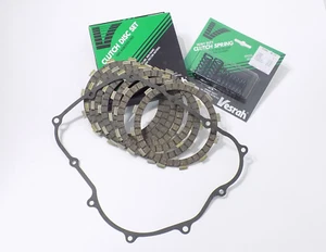 Kupplung Honda XL 600 LM RM (PD04) ´85-87 Satz Vesrah - Imagen 1 de 1