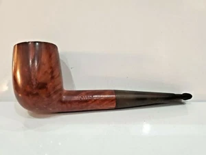 Vintage Pipe Cadle Cardiff Grande Forma Dritta Biliardo 1797,5 - Foto 1 di 7