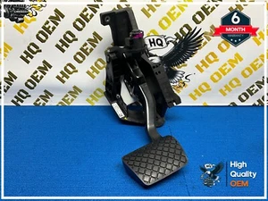2015 - 2022 PORSCHE MACAN BRAKE STOP PEDAL W/ BRACKET OEM - Bild 1 von 14