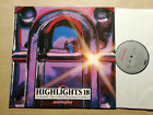 STEREOPLAY HIGHLIGHTS 18 - LP - GERMANY 1984