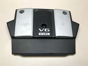 2009 - 2020 NISSAN 370Z COUPE ENGINE MOTOR LID COVER TRIM PANEL - Picture 1 of 3