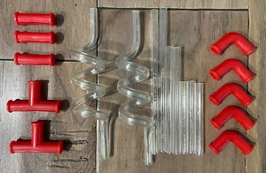 New Buildable Crazy Straw -- Make Your Own Crazy Straw! - Picture 1 of 5