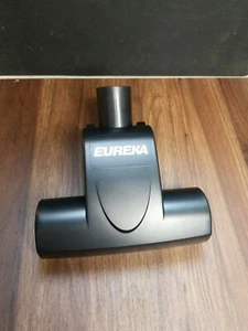 Accesorio de vacío de vía ancha Eureka modelo 28B herramienta de cepillo de turbina usado  - Imagen 1 de 7