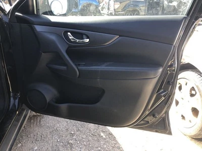 Panel de moldura de puerta delantera Nissan Rogue 2014 930528 Foto 1 de 4